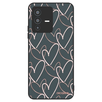 Obal pro Vivo V23 5G - Hodně lásky