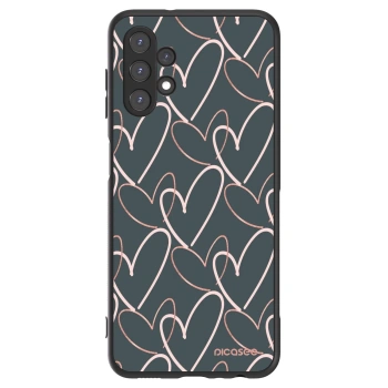 Picasee ULTIMATE CASE pro Samsung Galaxy A13 4G A135 - Hodně lásky