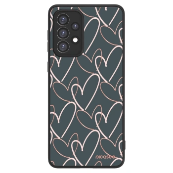 Picasee ULTIMATE CASE pro Samsung Galaxy A33 5G A336 - Hodně lásky