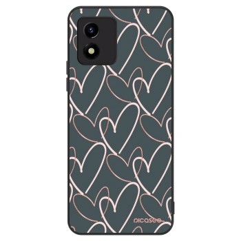 Obal pro Vivo Y01 - Hodně lásky