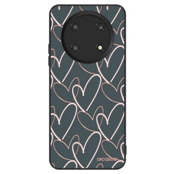 Obal pro Honor Magic4 Lite 5G - Hodně lásky