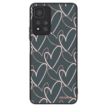 Obal pro Xiaomi Redmi Note 11 Pro+ 5G - Hodně lásky
