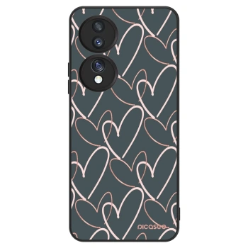 Obal pro Honor 70 - Hodně lásky