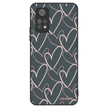 Obal pro Xiaomi Poco M4 Pro - Hodně lásky