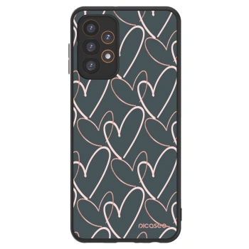Picasee ULTIMATE CASE pro Samsung Galaxy A23 A236B 5G - Hodně lásky
