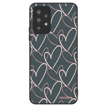 Obal pro Samsung Galaxy A73 5G - Hodně lásky