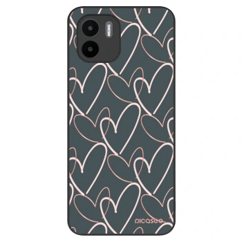 Obal pro Xiaomi Redmi A1 - Hodně lásky
