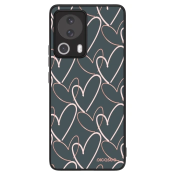Picasee ULTIMATE CASE pro Xiaomi 13 Lite - Hodně lásky