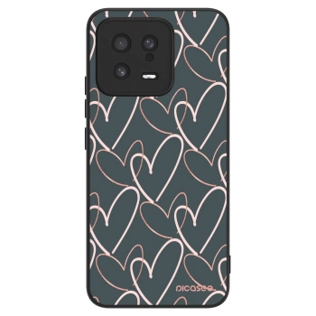 Obal pro Xiaomi 13 - Hodně lásky