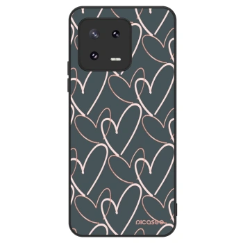 Obal pro Xiaomi 13 Pro - Hodně lásky