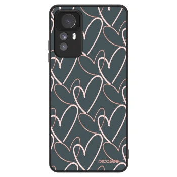 Obal pro Xiaomi Redmi Note 12S - Hodně lásky