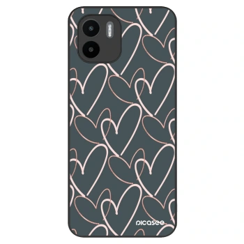 Obal pro Xiaomi Redmi A2 - Hodně lásky