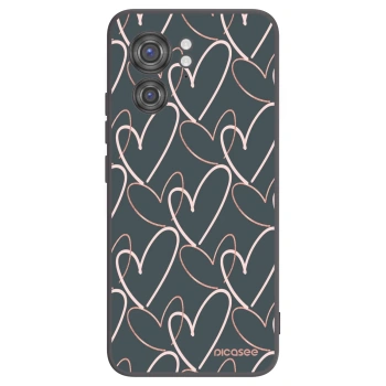 Obal pro Motorola Edge 40 - Hodně lásky