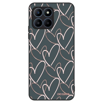 Obal pro Honor 70 Lite - Hodně lásky