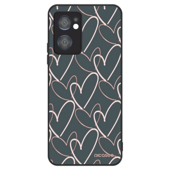 Obal pro OPPO Reno 7 5G - Hodně lásky
