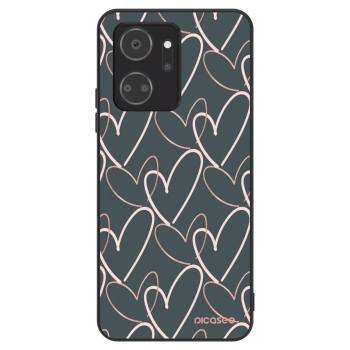Obal pro Honor X7a - Hodně lásky