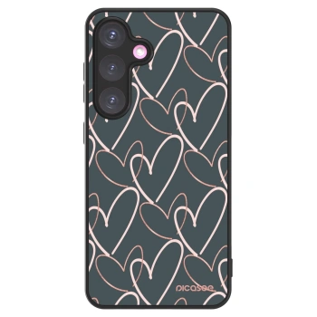 Picasee ULTIMATE CASE PowerShare pro Samsung Galaxy S24+ S926B 5G - Hodně lásky
