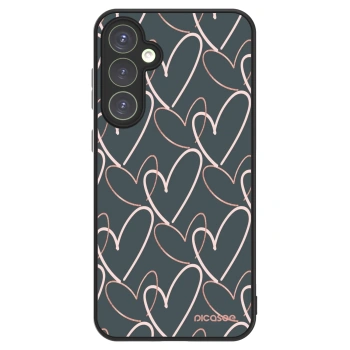 Picasee ULTIMATE CASE PowerShare pro Samsung Galaxy S23 FE S711B - Hodně lásky