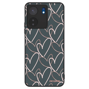 Obal pro Xiaomi Redmi 13C 4G - Hodně lásky