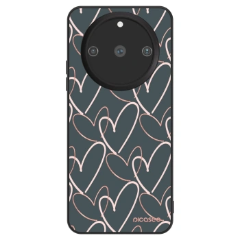 Obal pro Realme 11 Pro+ - Hodně lásky