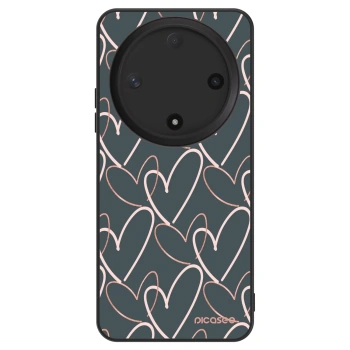 Obal pro Honor Magic6 Lite 5G - Hodně lásky