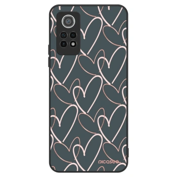Obal pro Xiaomi Redmi Note 12 Pro 4G - Hodně lásky