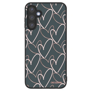 Picasee ULTIMATE CASE pro Samsung Galaxy A15 A156B 5G - Hodně lásky