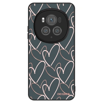 Obal pro Honor Magic6 Pro - Hodně lásky