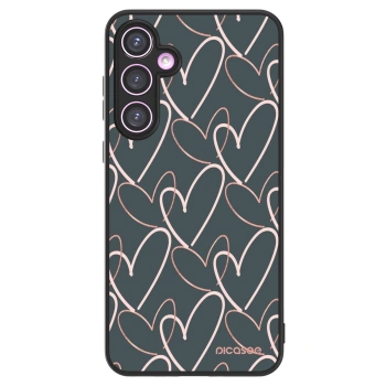 Picasee ULTIMATE CASE pro Samsung Galaxy A35 5G A356B - Hodně lásky