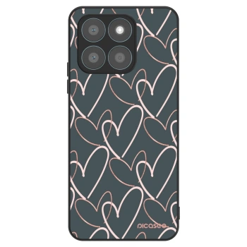 Obal pro Honor X8b - Hodně lásky