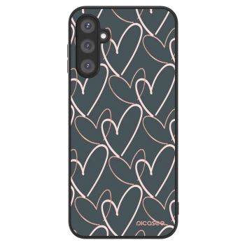 Obal pro Samsung Galaxy A05s A057G - Hodně lásky