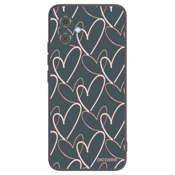 Obal pro Motorola Moto G14 - Hodně lásky