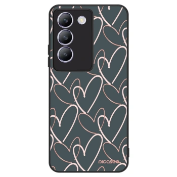 Obal pro Vivo V40 SE 5G - Hodně lásky