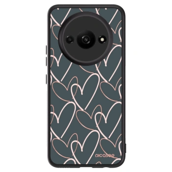 Obal pro Xiaomi Redmi A3 - Hodně lásky