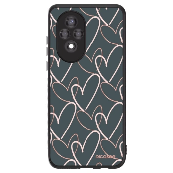 Obal pro Honor 200 Pro 5G - Hodně lásky