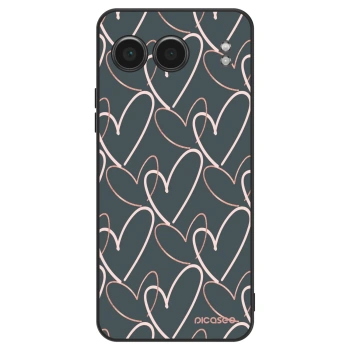 Obal pro OnePlus Nord 4 - Hodně lásky
