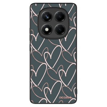 Picasee ULTIMATE CASE pro Xiaomi Redmi Note 14 Pro+ 5G - Hodně lásky