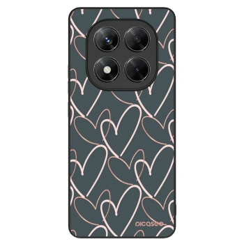 Picasee ULTIMATE CASE pro Xiaomi Redmi Note 14 Pro 5G - Hodně lásky