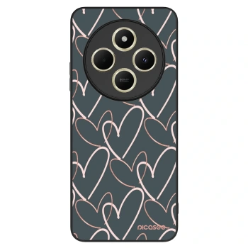 Obal pro Xiaomi Redmi 14C - Hodně lásky