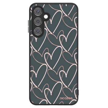 Picasee ULTIMATE CASE pro Samsung Galaxy A16 5G - Hodně lásky