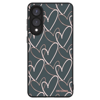 Picasee ULTIMATE CASE PowerShare pro Samsung Galaxy S25 Edge 5G - Hodně lásky