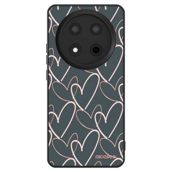 Picasee ULTIMATE CASE pro Honor Magic7 Lite 5G - Hodně lásky