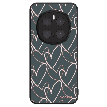 Obal pro Honor Magic7 Pro 5G - Hodně lásky