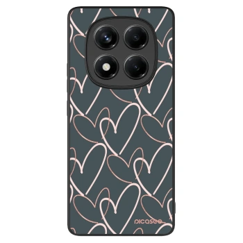 Picasee ULTIMATE CASE pro Xiaomi Redmi Note 14 Pro 4G - Hodně lásky