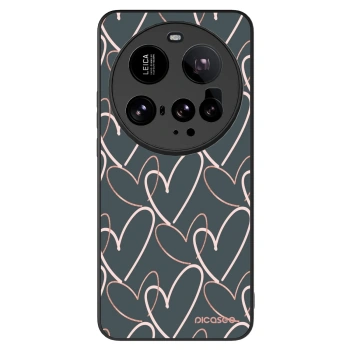 Picasee ULTIMATE CASE pro Xiaomi 15 Ultra - Hodně lásky