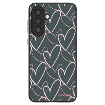 Picasee ULTIMATE CASE pro Samsung Galaxy A26 5G A266B - Hodně lásky
