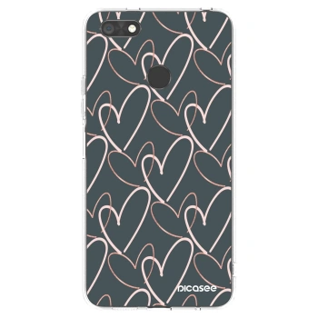 Obal pro Huawei P9 Lite Mini - Hodně lásky