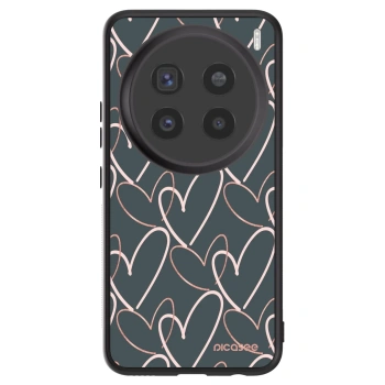 Obal pro Vivo X200 Pro - Hodně lásky