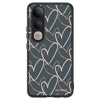 Obal pro Vivo V50 Lite 5G - Hodně lásky