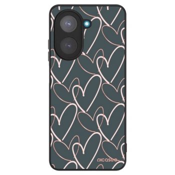 Obal pro Xiaomi Redmi A5 - Hodně lásky